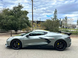 Used 2022 Chevrolet Corvette Stingray Premium Cpe image 3