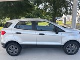 Used 2022 Ford EcoSport S image 2