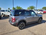 New 2025 Ford Bronco Sport Outer Banks image 5
