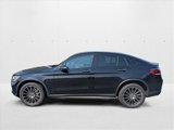 Used 2020 Mercedes-Benz GLC 300 4MATIC Coupe image 2