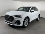 Certified 2025 Audi Q3 2.0T Premium Plus w/ Premium Plus Package image 3