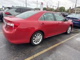 Used 2012 Toyota Camry XLE image 2