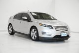 Used 2012 Chevrolet Volt Premium w/ Premium Trim Package image 4
