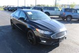 Used 2019 Ford Fusion SE w/ Equipment Group 151A image 4