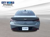 Used 2022 Hyundai Elantra N Line w/ Cargo Package image 4