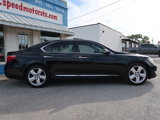 Used 2012 Lexus LS 460 image 4