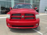 Used 2012 RAM 1500 Sport w/ Sport Premium Group image 4