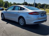 Used 2017 Ford Fusion S image 4