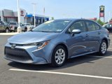 Certified 2022 Toyota Corolla LE image 3