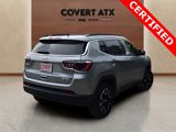 Used 2022 Jeep Compass Latitude w/ Convenience Group image 5