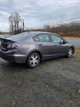 Used 2015 Honda Civic Hybrid Sedan image 2