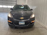 Used 2016 Chevrolet Traverse LT image 4