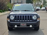 Used 2016 Jeep Patriot High Altitude image 2