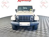 Used 2017 Jeep Wrangler Unlimited Sahara w/ Max Tow Package image 2