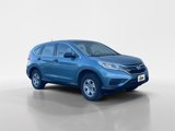 Used 2015 Honda CR-V LX image 2