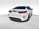 Used 2017 Kia Optima Premium w/ Hybrid Convenience Package image 5