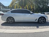 Used 2022 BMW 540i w/ Executive Package image 5