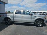 Used 2014 Ford F150 FX4 w/ Equipment Group 402A Luxury image 3
