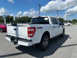 Certified 2023 Ford F150 XL w/ STX Appearance Package image 4