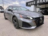 Used 2024 Nissan Altima 2.5 SR w/ SR Premium Package image 3