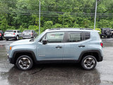 Used 2017 Jeep Renegade Sport w/ Power & Air Group image 6