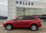 Used 2012 Toyota RAV4 Limited image 3