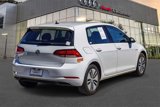 Used 2019 Volkswagen e-Golf SE w/ Driver Assistance Package image 4