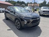 Used 2024 Chevrolet Trax RS image 3