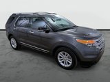 Used 2015 Ford Explorer XLT w/ Equipment Group 202A image 5