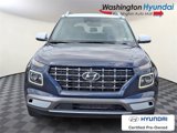 Certified 2024 Hyundai Venue Limited image 2