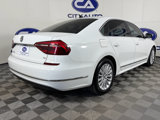 Used 2017 Volkswagen Passat 1.8T SE image 4