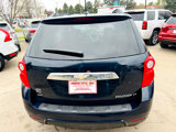 Used 2015 Chevrolet Equinox LT image 4