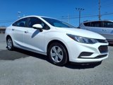 Used 2018 Chevrolet Cruze LS image 2
