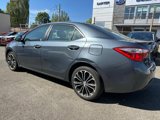 Used 2015 Toyota Corolla S image 4