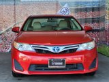 Used 2012 Toyota Camry LE image 2