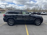 Used 2021 Jeep Grand Cherokee Limited w/ Trailer Tow Group IV image 5