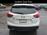 Used 2014 MAZDA CX-5 Grand Touring image 5