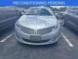 Used 2016 Lincoln MKZ image 2