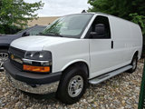 Used 2023 Chevrolet Express 2500 w/ Driver Convenience Package image 3