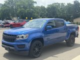 Used 2020 Chevrolet Colorado LT w/ Colorado RST Special Edition image 6