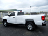 Used 2015 Chevrolet Silverado 2500 W/T image 3