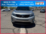 Used 2014 Kia Sorento EX w/ EX V6 Touring Package image 3