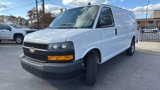 Used 2018 Chevrolet Express 2500 w/ Driver Convenience Package image 3