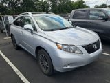 Used 2010 Lexus RX 350 AWD image 5