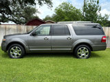 Used 2013 Ford Expedition EL Limited image 6