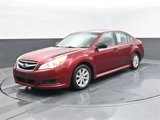 Used 2011 Subaru Legacy 2.5i Premium image 2
