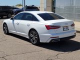 Used 2019 Audi A6 3.0T Premium Plus w/ Premium Plus Package image 3