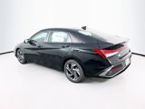 New 2025 Hyundai Elantra Sport image 5