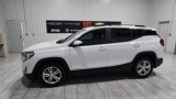 Used 2021 GMC Terrain SLE w/ Driver Convenience Package image 4