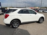 Used 2012 Chevrolet Equinox LT image 6